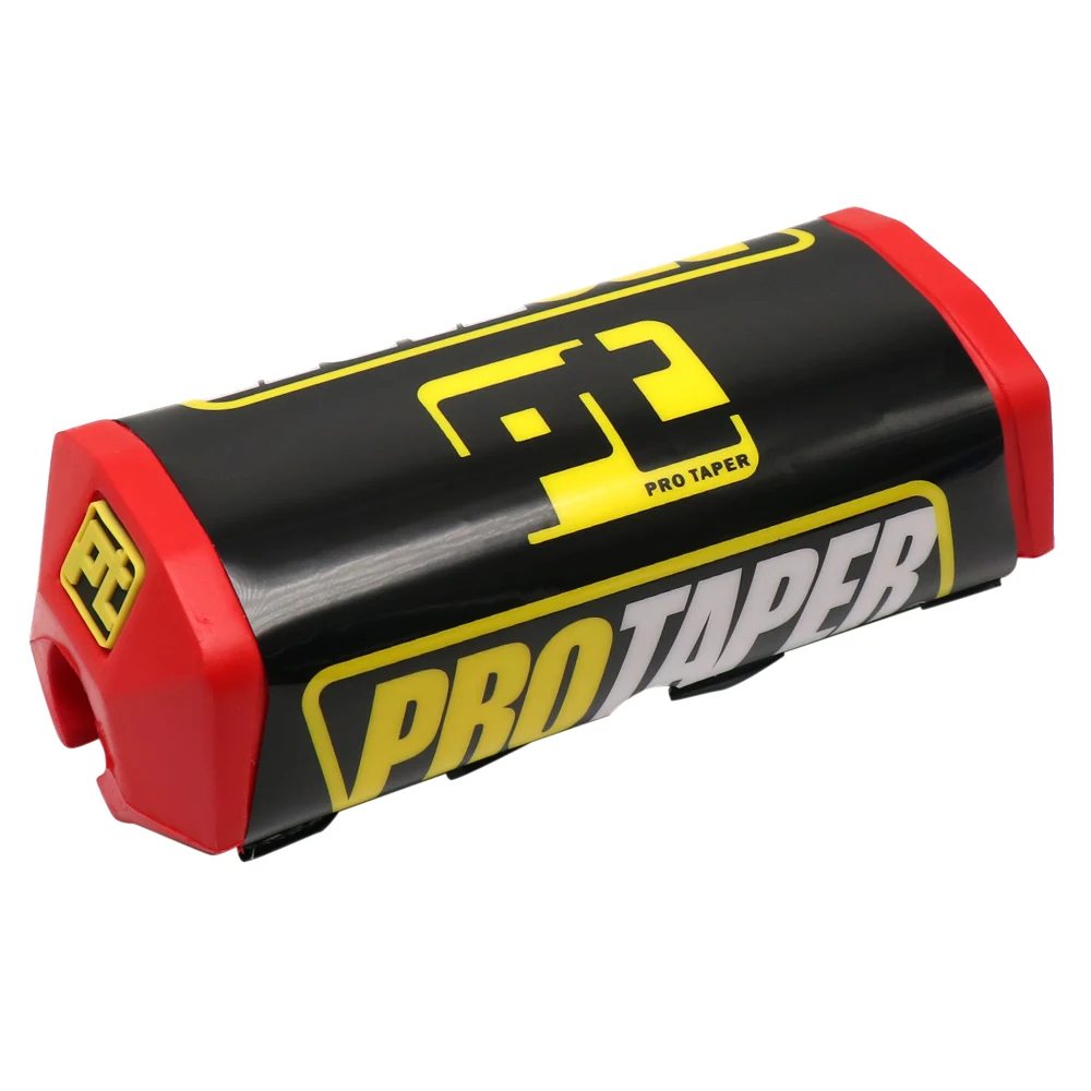 Квадратный руль ZSDTRP для мотоцикла 1 1/8 нагрудный протектор CRF YZF моделей KTM и RMZ DRZ WRF