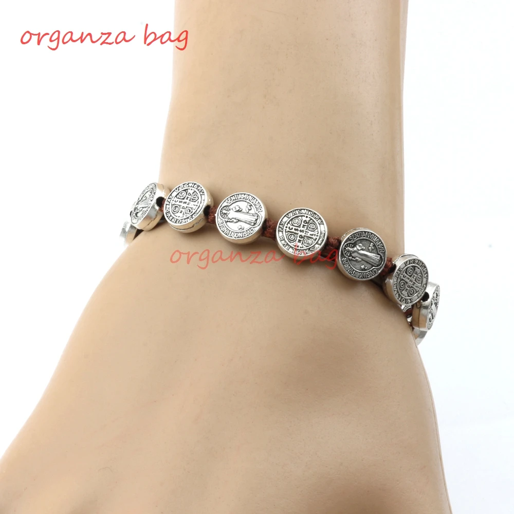 5 шт. регулируемые браслеты из цинкового сплава | Украшения и аксессуары