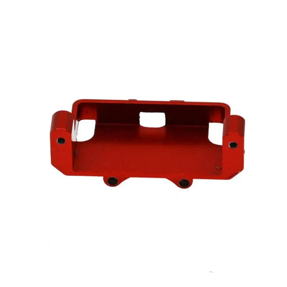 Металлический кронштейн обновления Запчасти для 1/24 RC Гусеничный 90081 аксессуары