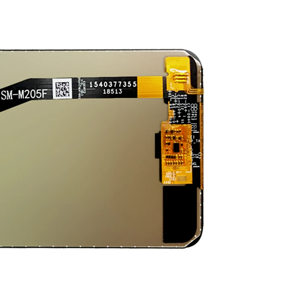 ЖК-дисплей для Samsung Galaxy M20 M205 M205F SM-M205F/DS + дигитайзер сенсорного экрана в сборе