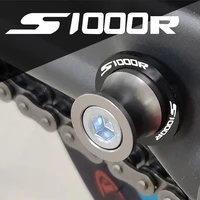 for bmw s1000r 2014 2015 2016 2017 2018 2019 2020 motorcycle accessories swingarm spools slider m8 stand screws slider protector