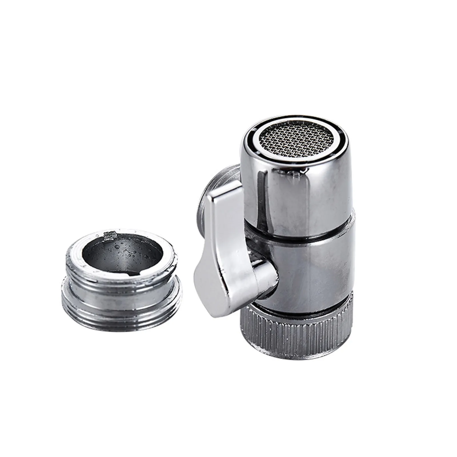 Латунь Раковина кран вал Ve для шланг раковины опрыскиватель переключатель