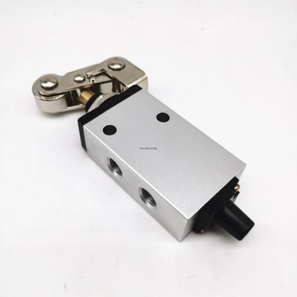 

Роликовый полюсный клапан, Пневматический электромагнитный клапан, контрольный клапан машины XQ230412 XQ250412 XQ230612 XQ250612