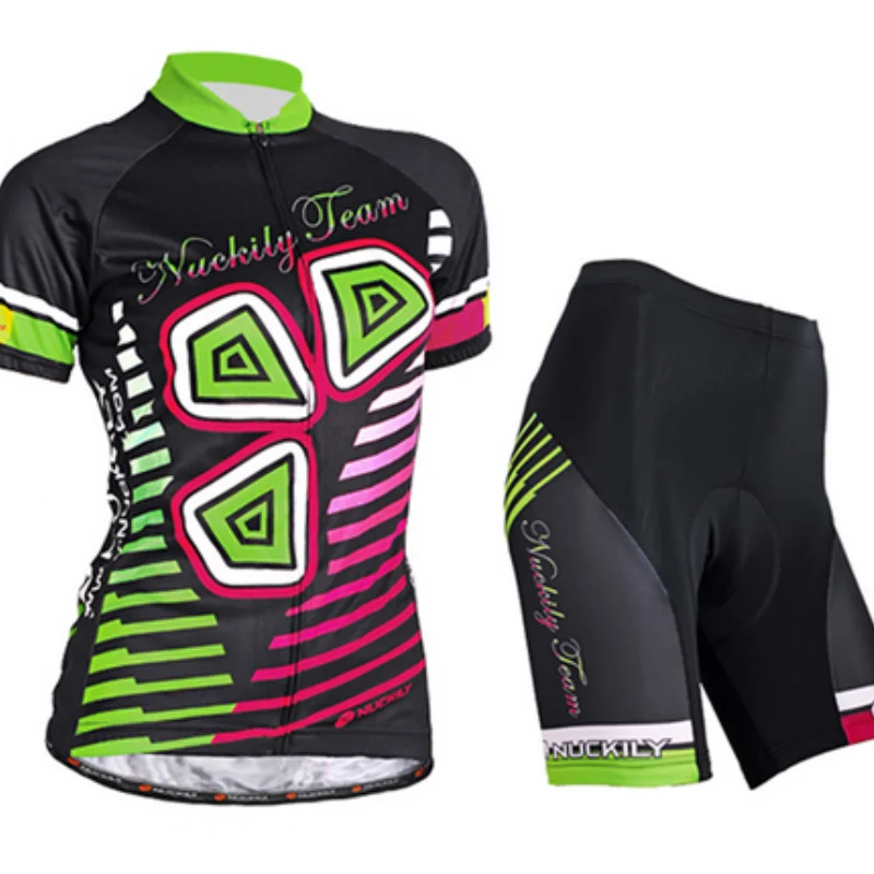 

2022 Full Lane Summer Cycling Clothing Mountain Cycling Jersey Set Ropa Ciclista Hombre Maillot Ciclismo Road Bike Jerseys set