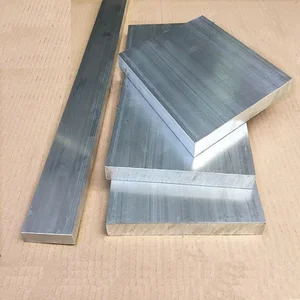 Image for 30mm thick customized 6061 Plate Aluminium Sheet D 