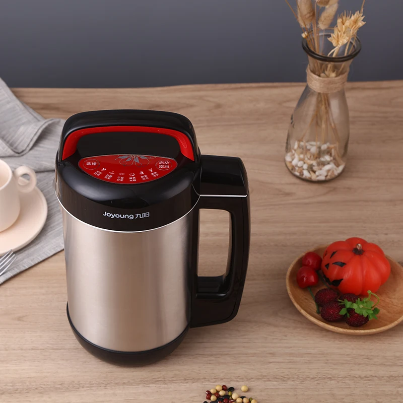 220 В л машина для производства соевого молока|soup maker|vegetable juice machinemachine |