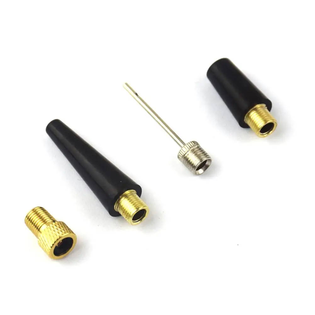 2 комплекта инструментов для велосипедных шин воздушный клапан мяч надувной