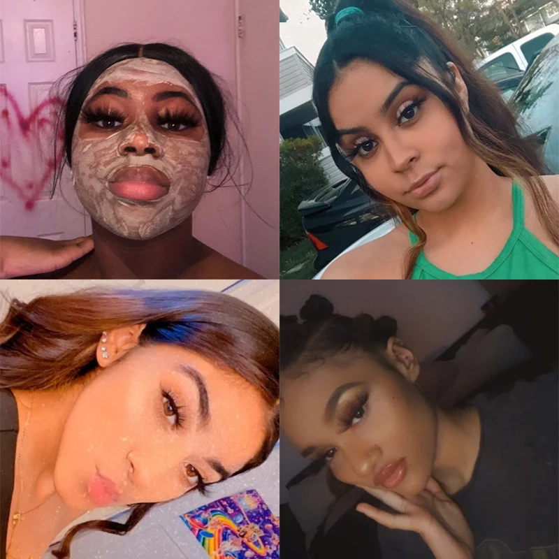 

25mm Wispy False Mink Lashes 10/20/30 Pairs Wholesale Natural Long 100% Cruelty Black Cotton Russian Eyelash Extension Supplies