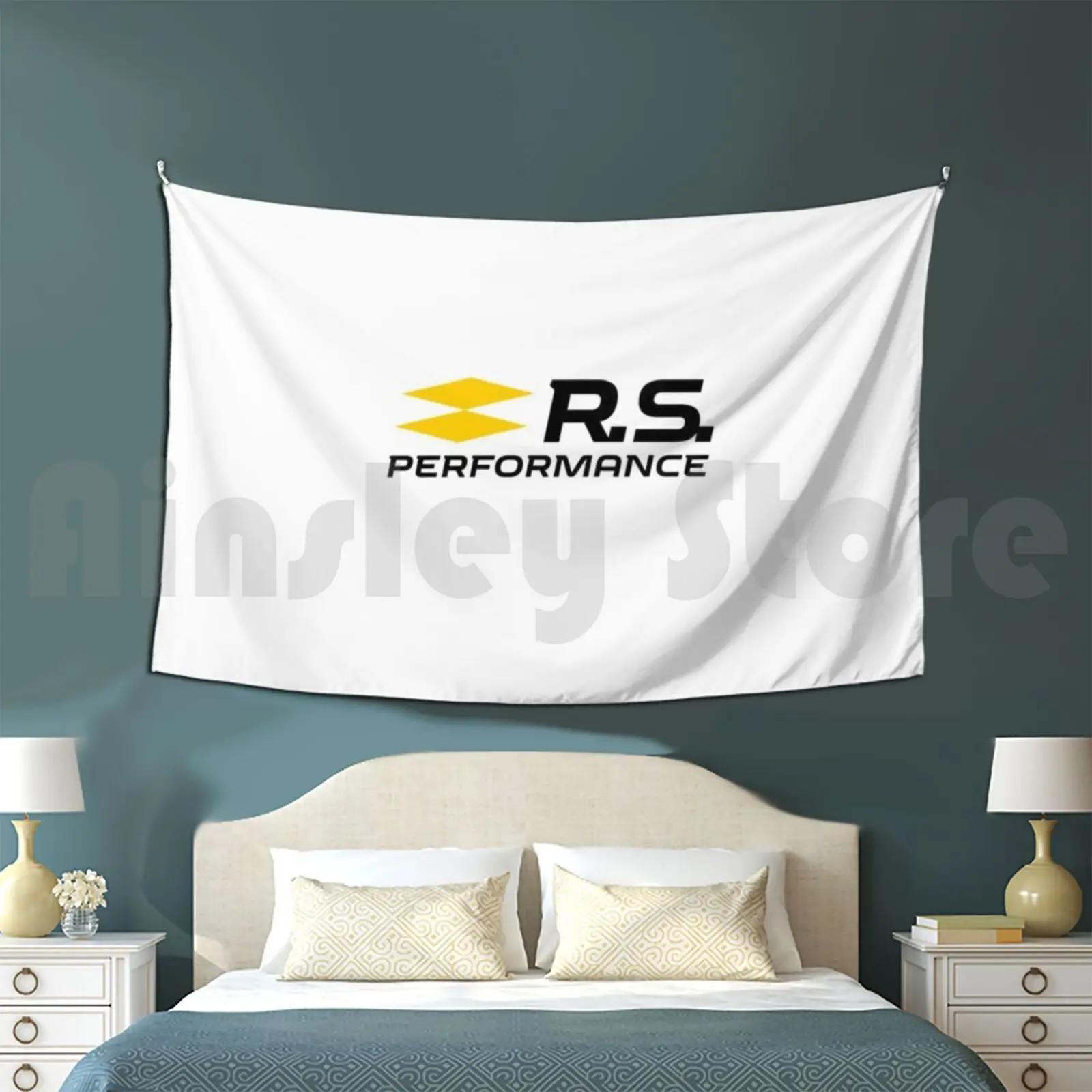 

Sport Tapestry Living Room Bedroom Sport Sport Car
