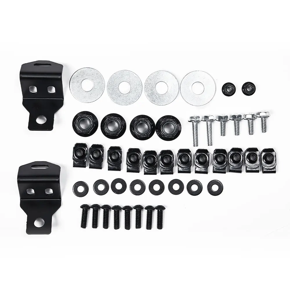 

Iron Front Bumper For Can-Am Canam Maverick x3 UTV Iron Front Bumper For Maverickx3 MAX 2017 2018 2019 2020 2021