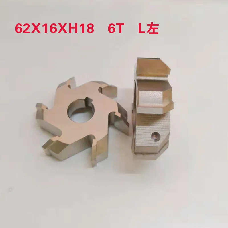 

High Quality Diamond Trimming Cutter PCD Profile Trimming Cutter for Woodworking Edge Banding Machine