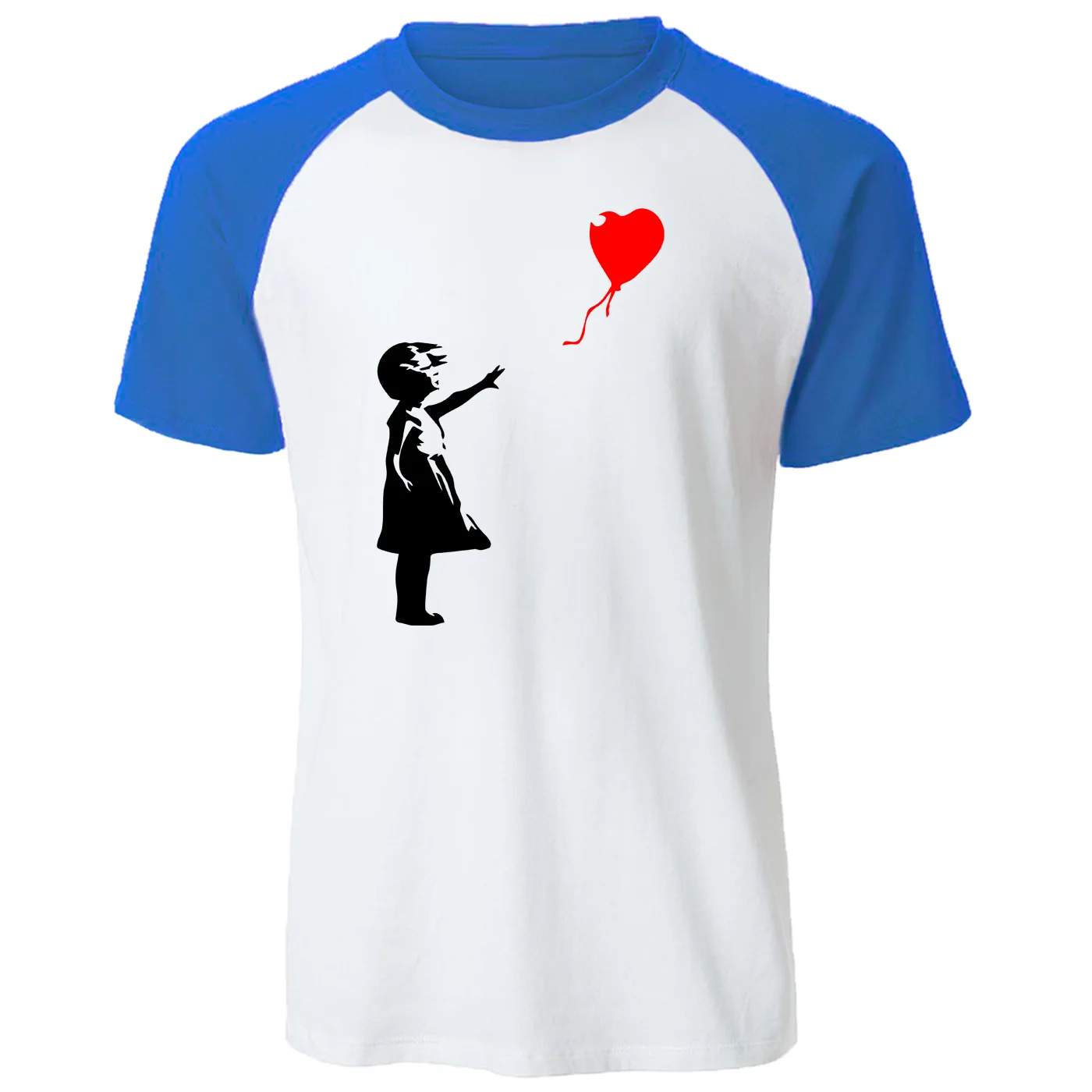 Летняя новая модная мужская футболка в стиле хип хоп Повседневная Футболка