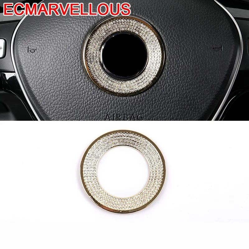 Автомобильные Декоративные Хромированные модифицированные Чехлы для