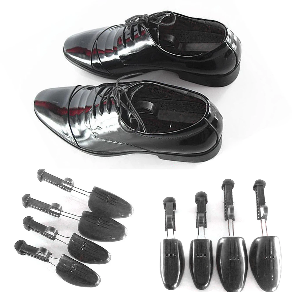 Растягиватели для обуви Пластиковая регулируемая обувь поддерживающая мужчин и