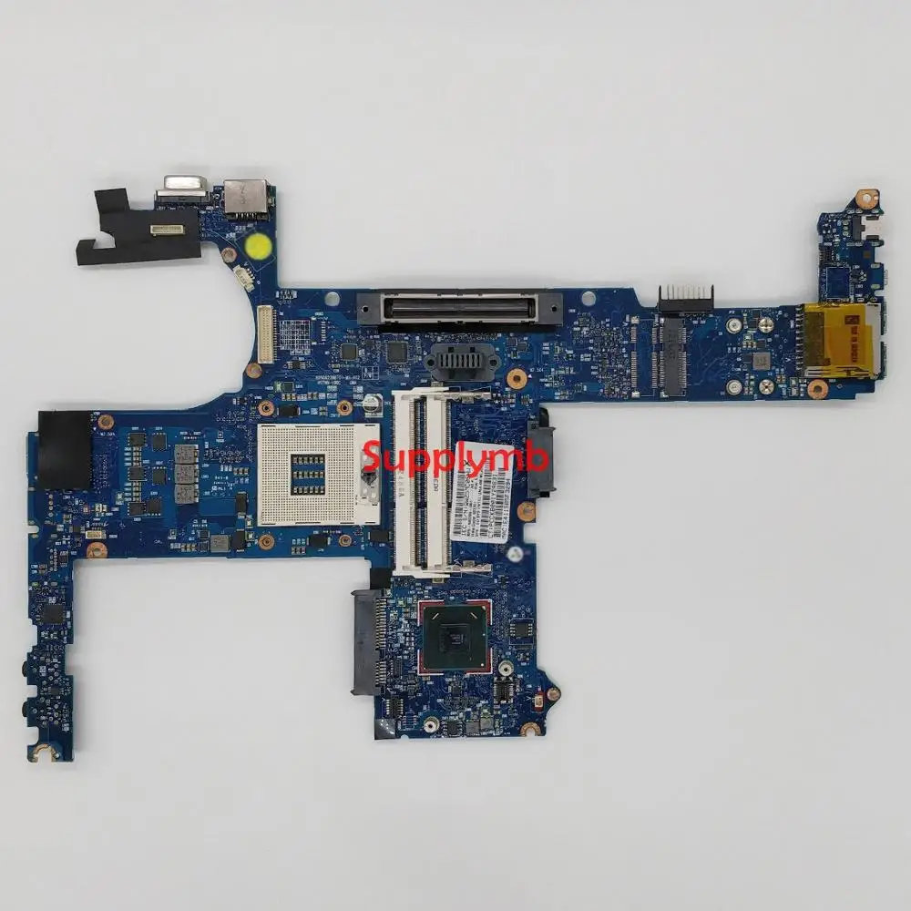 642755-001 6050A2398701-MB-A02 UMA HM65 for HP ProBook 6460b 6560b NoteBook PC Laptop Motherboard Mainboard Tested