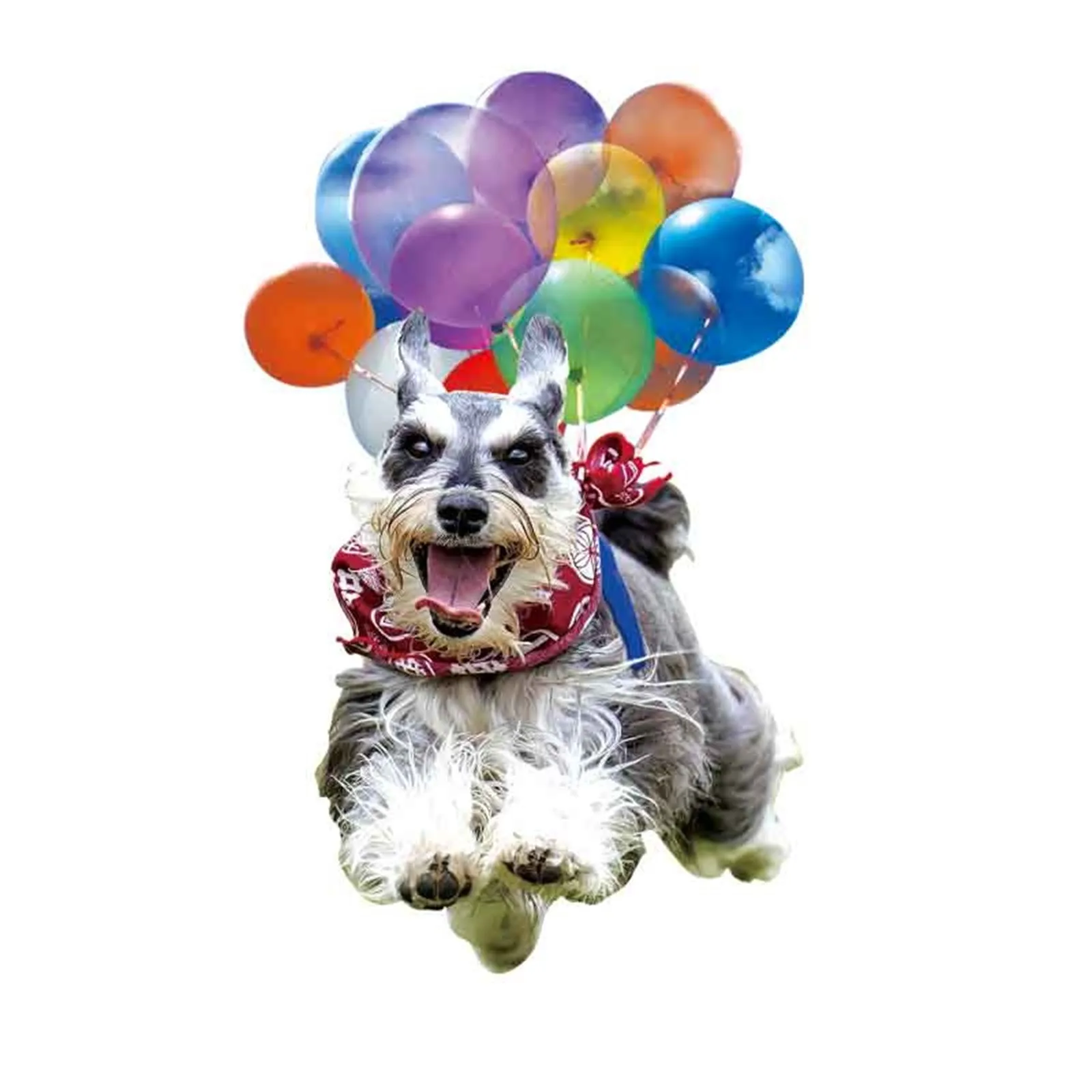 Автомобильный подвесной Собака Летающий кулон в виде кошечки интерьер украшения