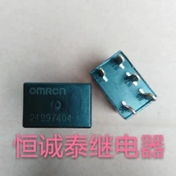 

5pcs/10pcs 12V relay 21997404 12V 12VDC DC12V 35A 5PIN