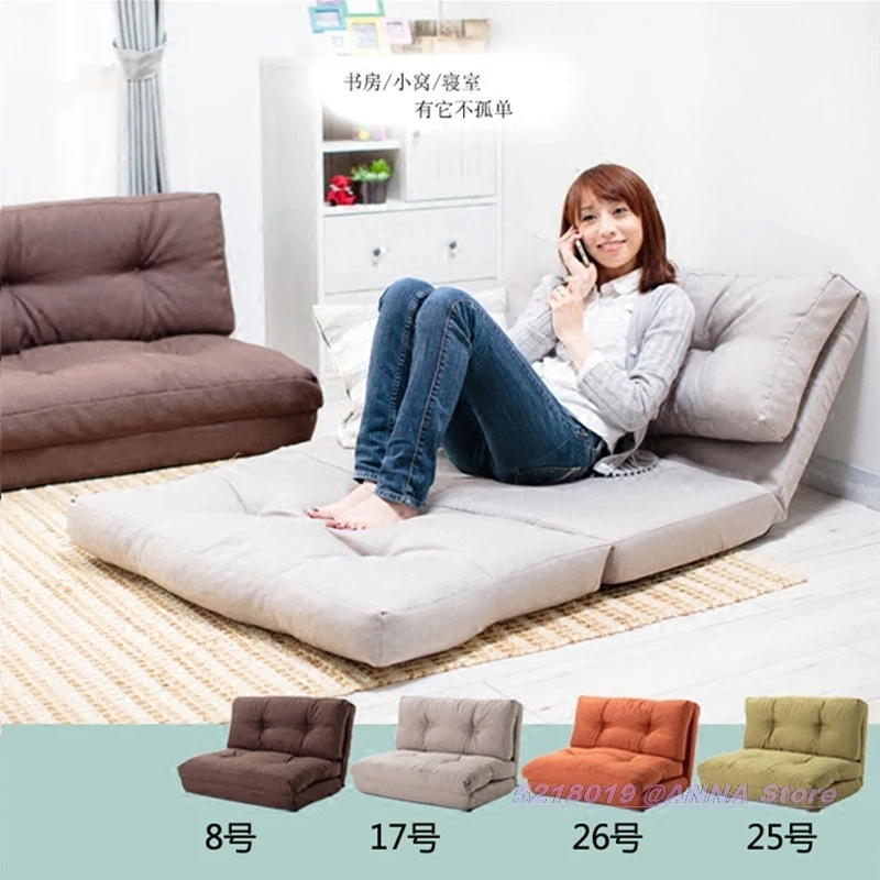 Складной диван многофункциональная мягкая кровать для гостиной в маленькой