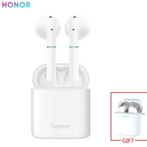 honor flypodspro true wireless earphones tws bluetooth portable in ear headphones stereo sports earbuds for huawei xiaomi free global shipping