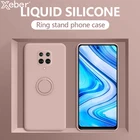 Чехол для Xiaomi Redmi Note 10 9 Pro 10X Mi Poco M3 11Ultra 10TLite