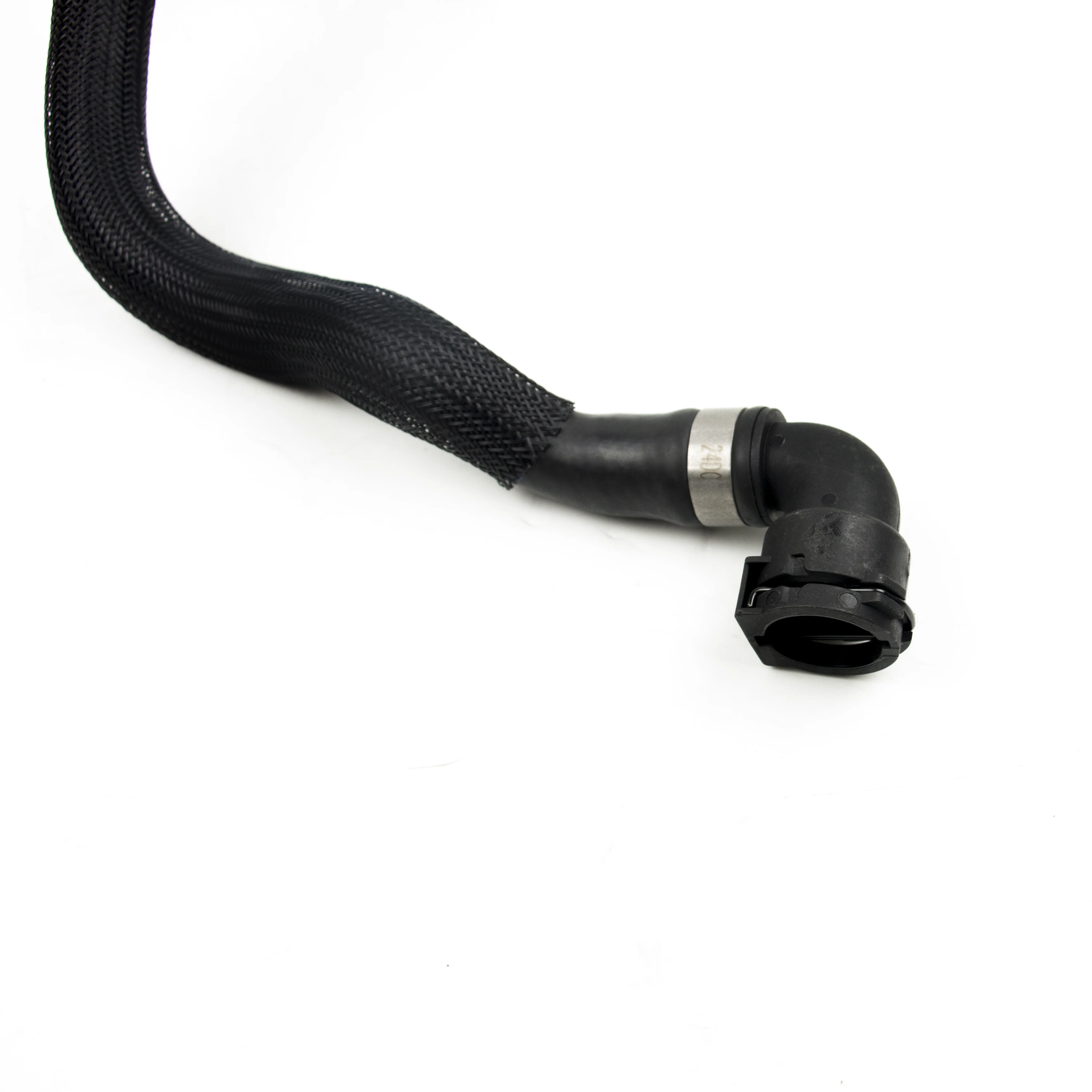 

17127576368 Water Tank Connection Lower Water Pipe For BMW X5 E70/F15 X6 E71/F16 Coolant Liquid Water Hose Free Shipping