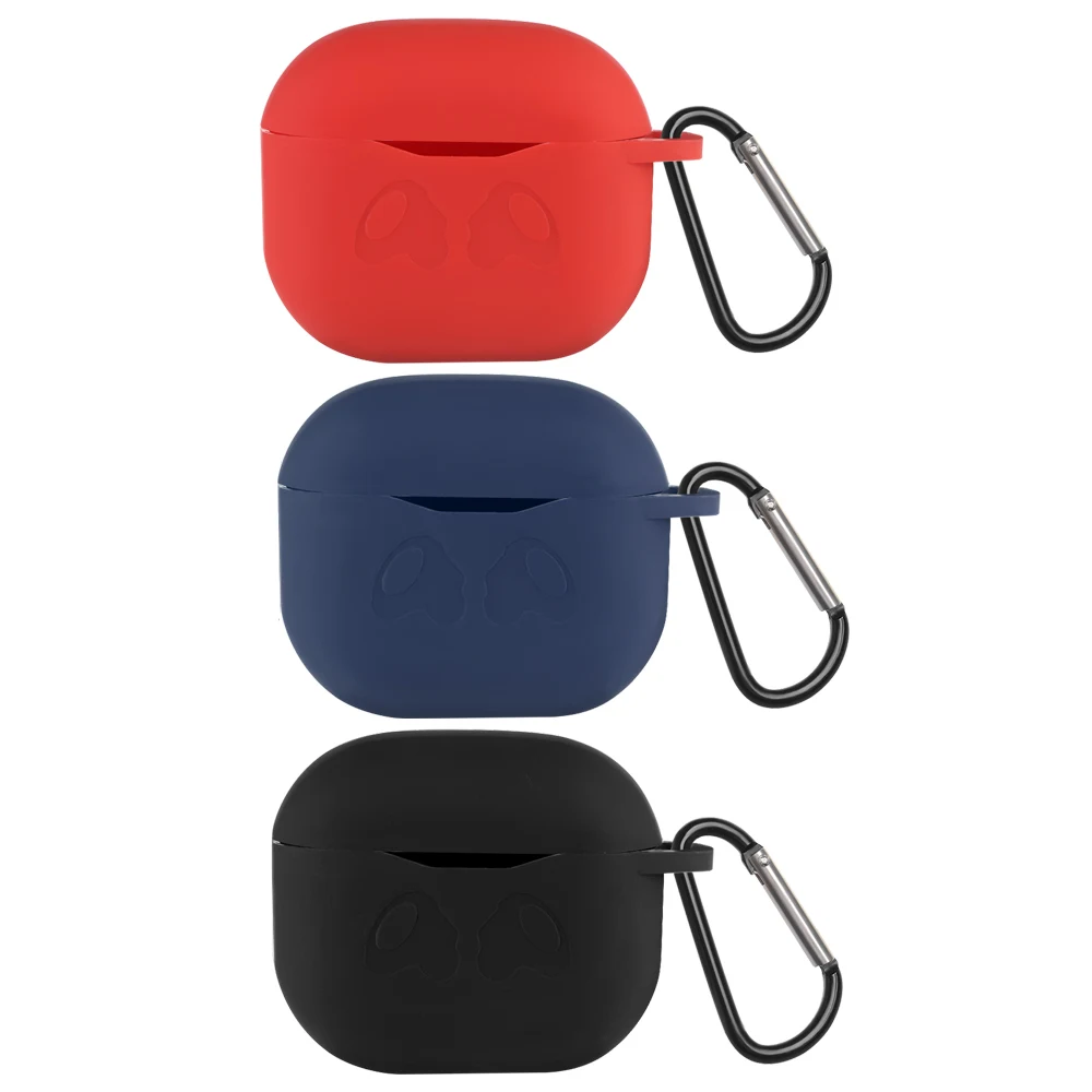 Противоударный силиконовый чехол для наушников JBL Tune T120 Wireless Bluetooth |