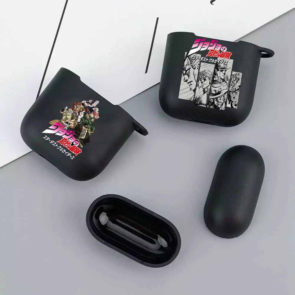Чехол для Airpods 3 2 1 Pro с мультяшным рисунком | Электроника