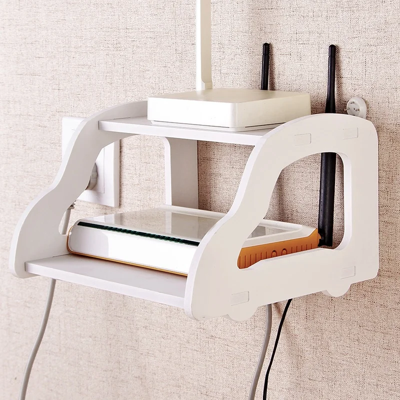 Стеллаж для хранения телефона в гостиной роутеры получающие полую раму двойная