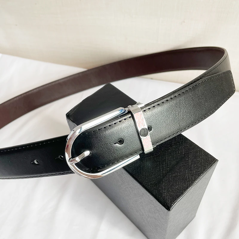 2022 новый стиль мужской дизайнерский ремень для гольфа MB можно обрезать до нужной