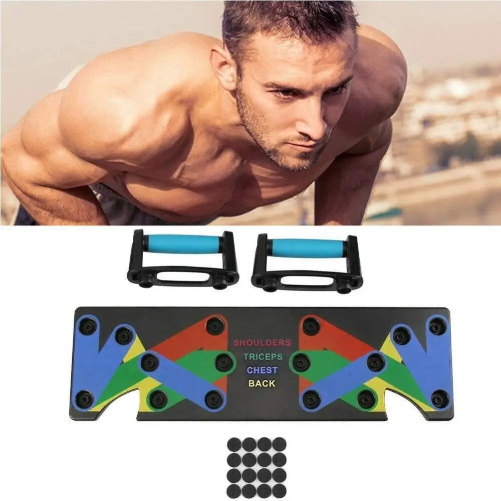 Стойки 9 в 1 |