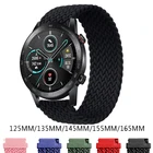 Ремешок нейлоновый для умных часов Huawei Watch GT 2 ProGT2, 46 мм, 2E, 22 мм
