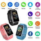 Смарт-часы C2 Plus спортивные с пульсометром и тонометром