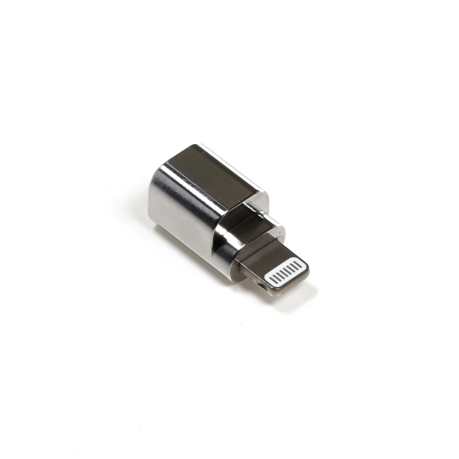 

DD ddHiFi TC25i Lightning to 2.5mm Jack Headphone Adapter