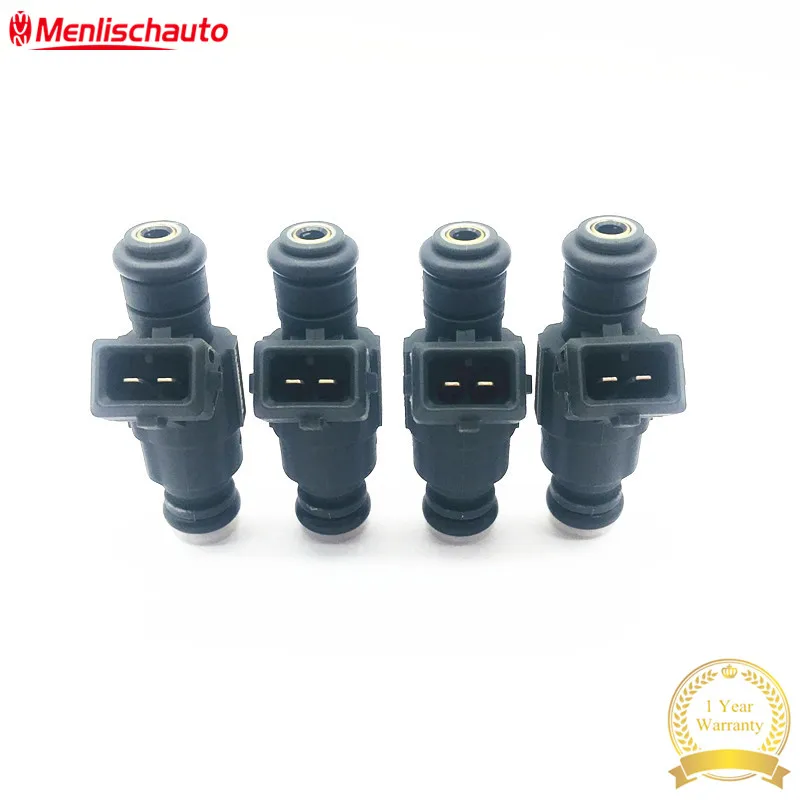 

Best Quality Auto Parts Car Fuel Injector Nozzle OEM F01R00M127 For Germany Car