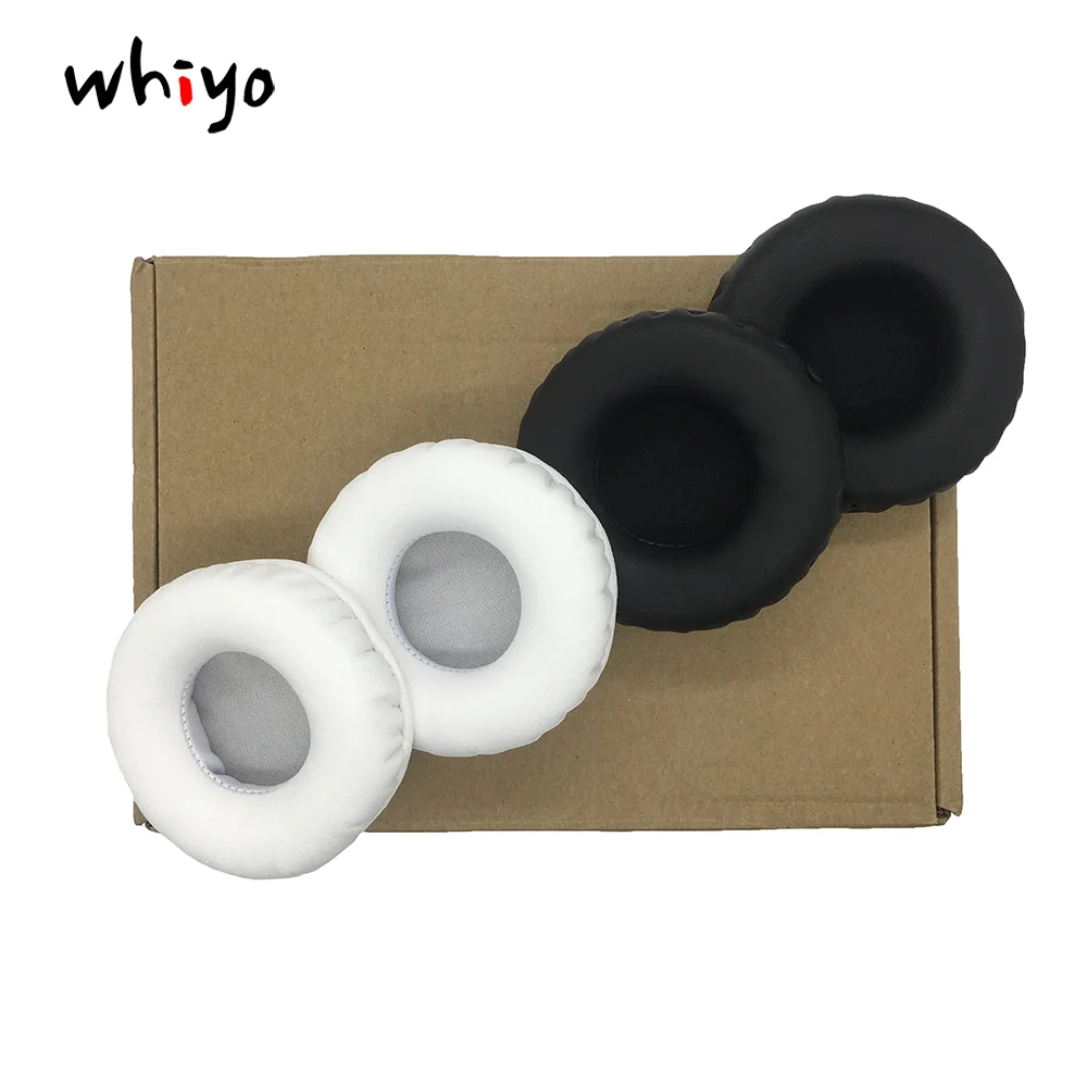 

1 пара амбушюров для Logitech H530 H-530 Sleeve гарнитура наволочка для наушников амбушюры Сменные чашки