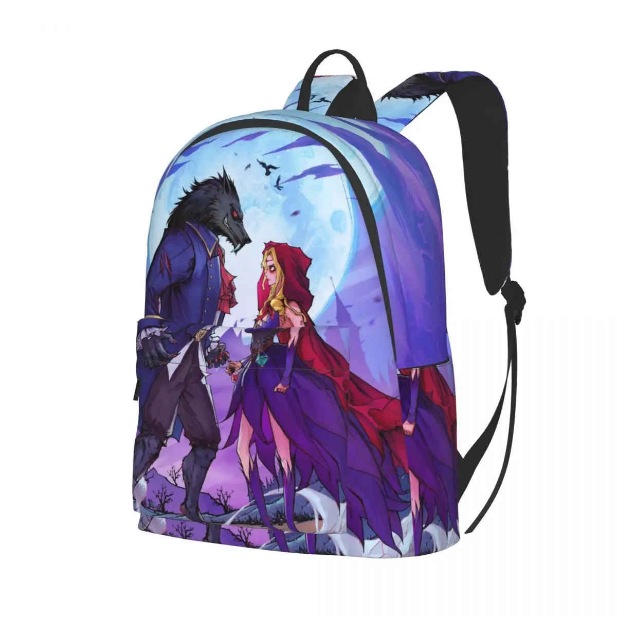 

New fashion men's and women's backpacks, high-quality school shopping travel backpacks, large-capacity backpacks