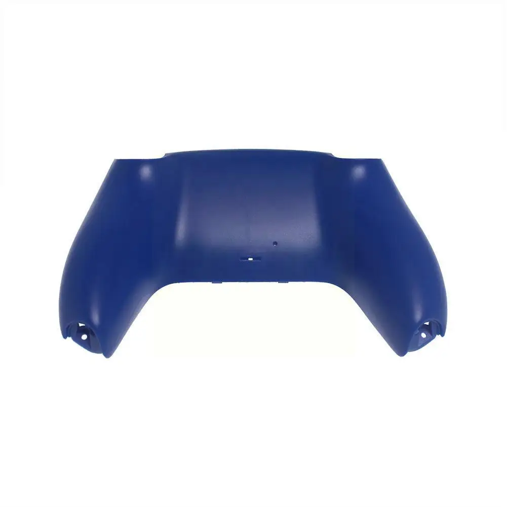 

For Ps5 Gamepad Controller Back Cover Protector Rubber Case Shell Handle DIY Shipping Accessories Personalized Drop V3D7