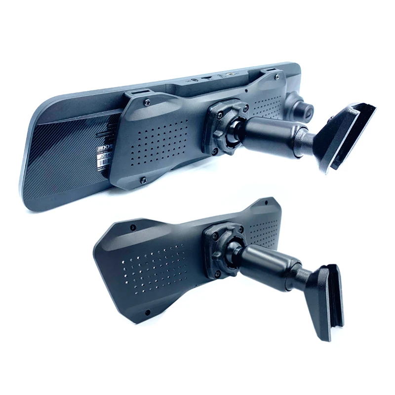 

Car DVR Holder for Car DVRs Mounts Rearview Mirror DVR Holder Car GPS Recorder Mount Bracket Dash Cam Customizable