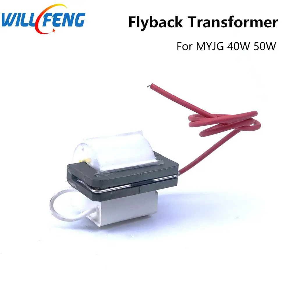Будет Feng (Лея фенг) 40 Вт 50 ручная сборка высокое Напряжение трансформатор катушки