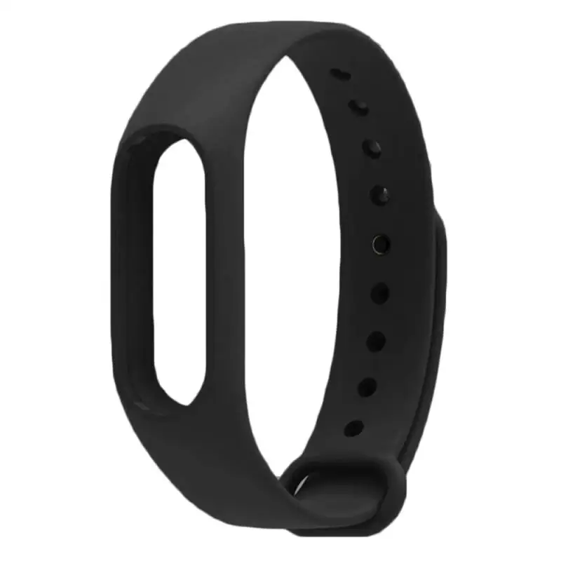 Silicone wrist strap Strap Smart Bracelet Replacement For Xiaomi Band watch Miband 1A 1S Sport | Электроника