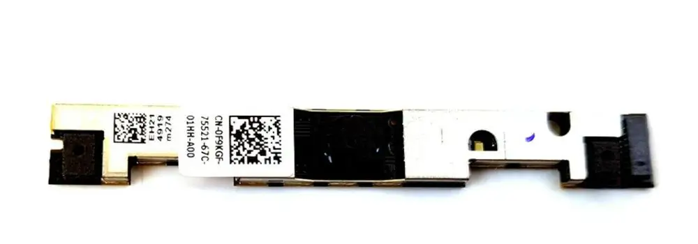 

FOR FDell Chromebook 11 3120 7310 WebCam Camera F9KGF 0F9KGF CN-0F9KGF