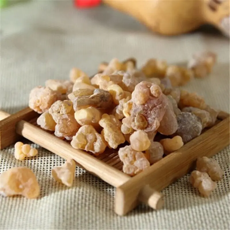 100g Olibanum Frankincense Resin Boswellia Ru Xiang Mastic | Красота и здоровье
