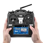 Радиоуправляемый подвес RadioMaster TX16S, 2,4 ГГц, 16 каналов, с ЧПУ