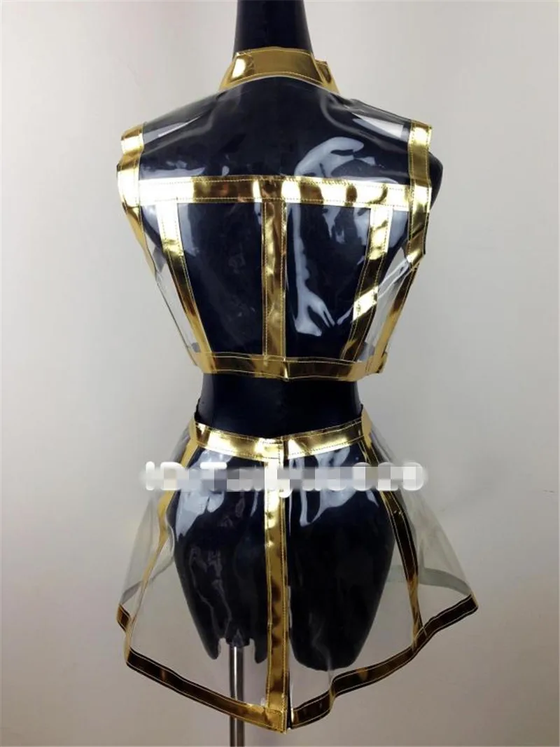 Новое шоу Подиум Сексуальный DJ певица Ds фотографии перспективы моделирования