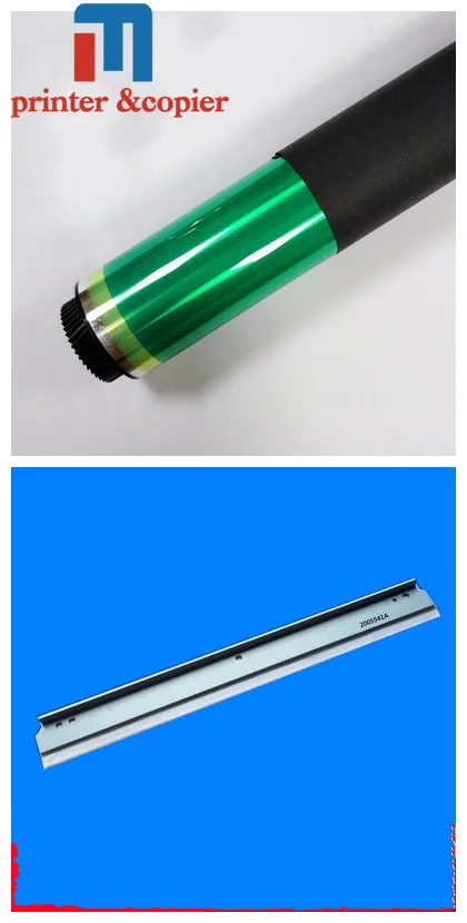 

4sets new Opc Drum and Drum cleaning for Konica Minolta bizhub C220 C224 C280 C284 C360 C364 C454 C554 C7728 C7722