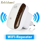 Беспроводной ретранслятор Wi-Fi 802.11NBG, сетевой маршрутизатор, 300 Мбитс, расширитель диапазона, усилитель сигнала, антенны для предприятий, ЕССША