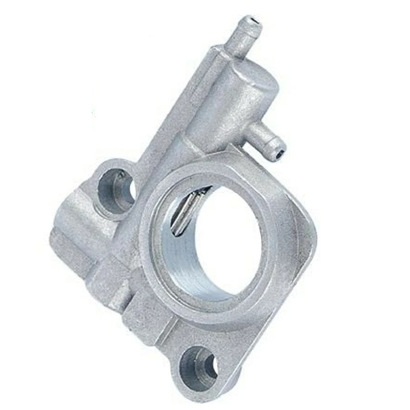 Масляный насос для эхо CS-350 CS-2600 CS350 CS2600 масляного насоса | Аксессуары