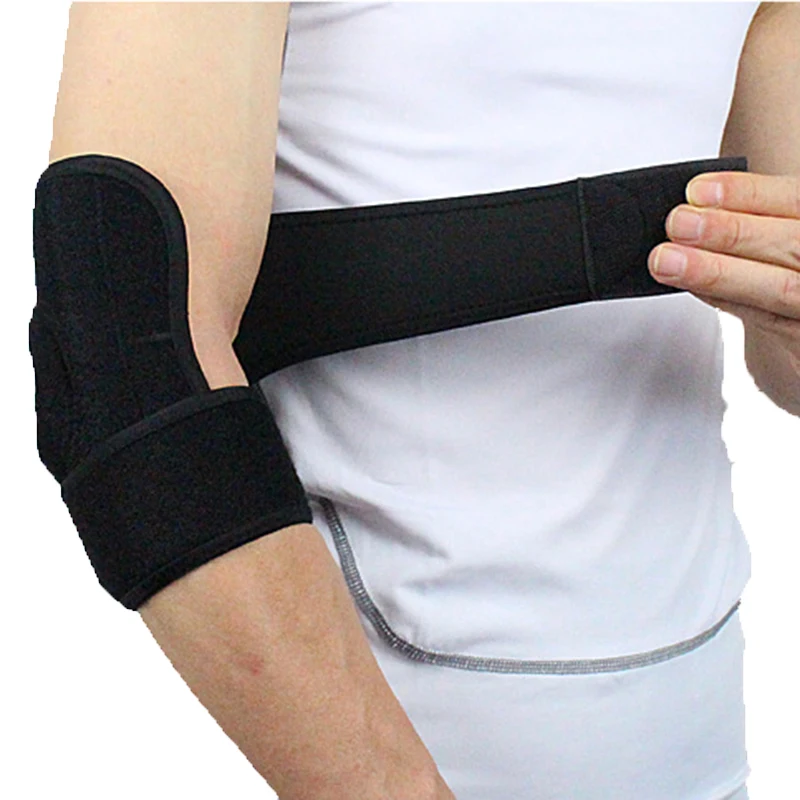 Спортивные налокотники защита под давлением от ветра и весны фитинги для мужчин