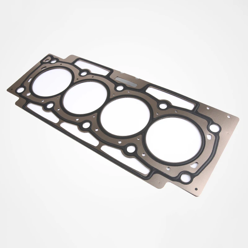 

Suitable for Peugeot 307 308 408 508 Citroen Sega Triumph 2.0 cylinder head gasket valve cover gasket cylinder bed OEM 0209X6