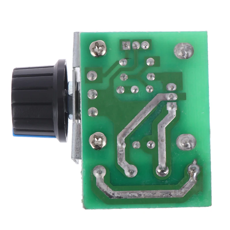 Регулируемый регулятор скорости двигателя 2000 Вт 50 250 В переменного тока 25